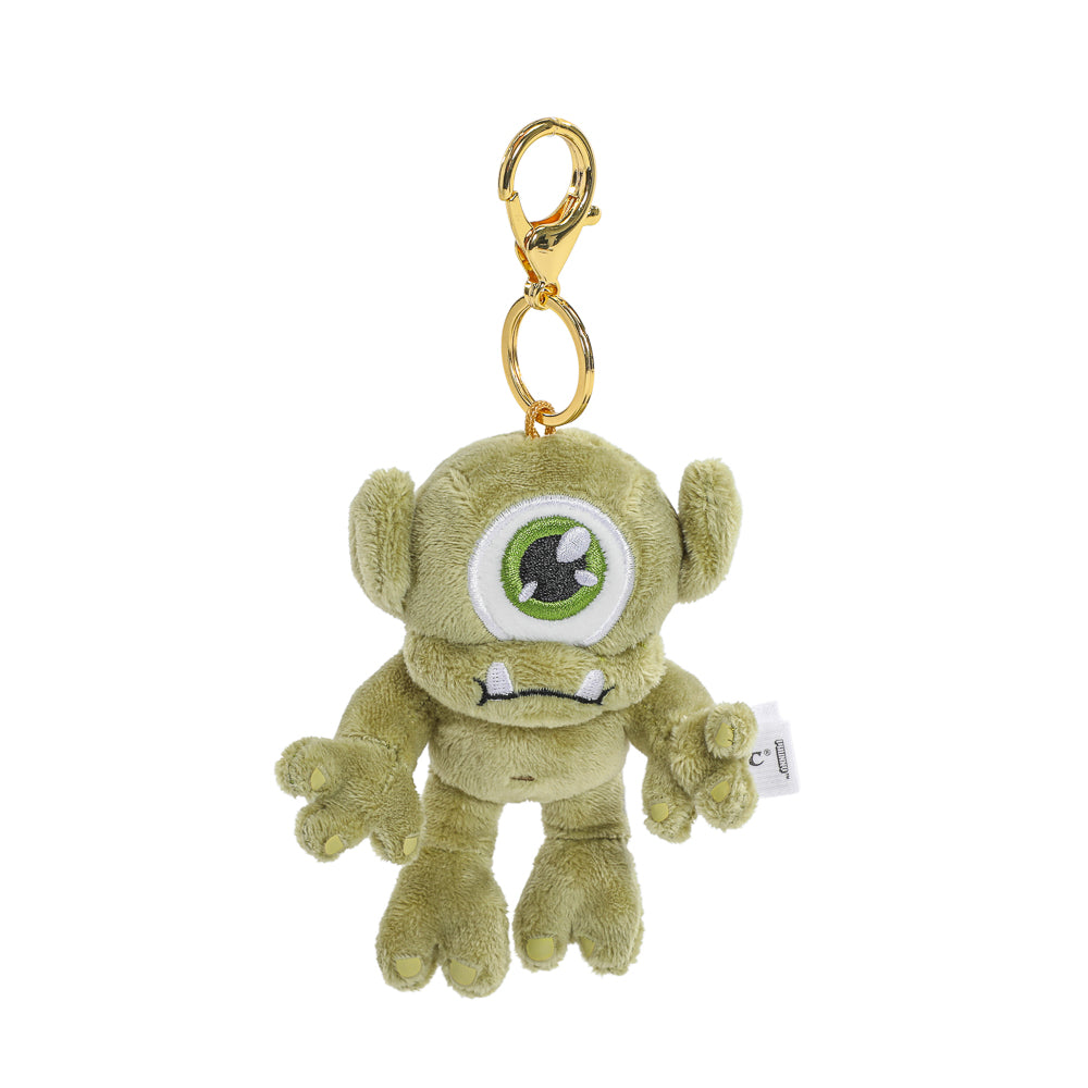 Magic: The Gathering 3" Plush Charms - Kidrobot