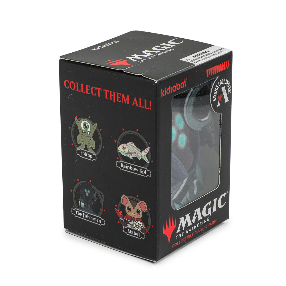 Magic: The Gathering 3" Plush Charms - Kidrobot