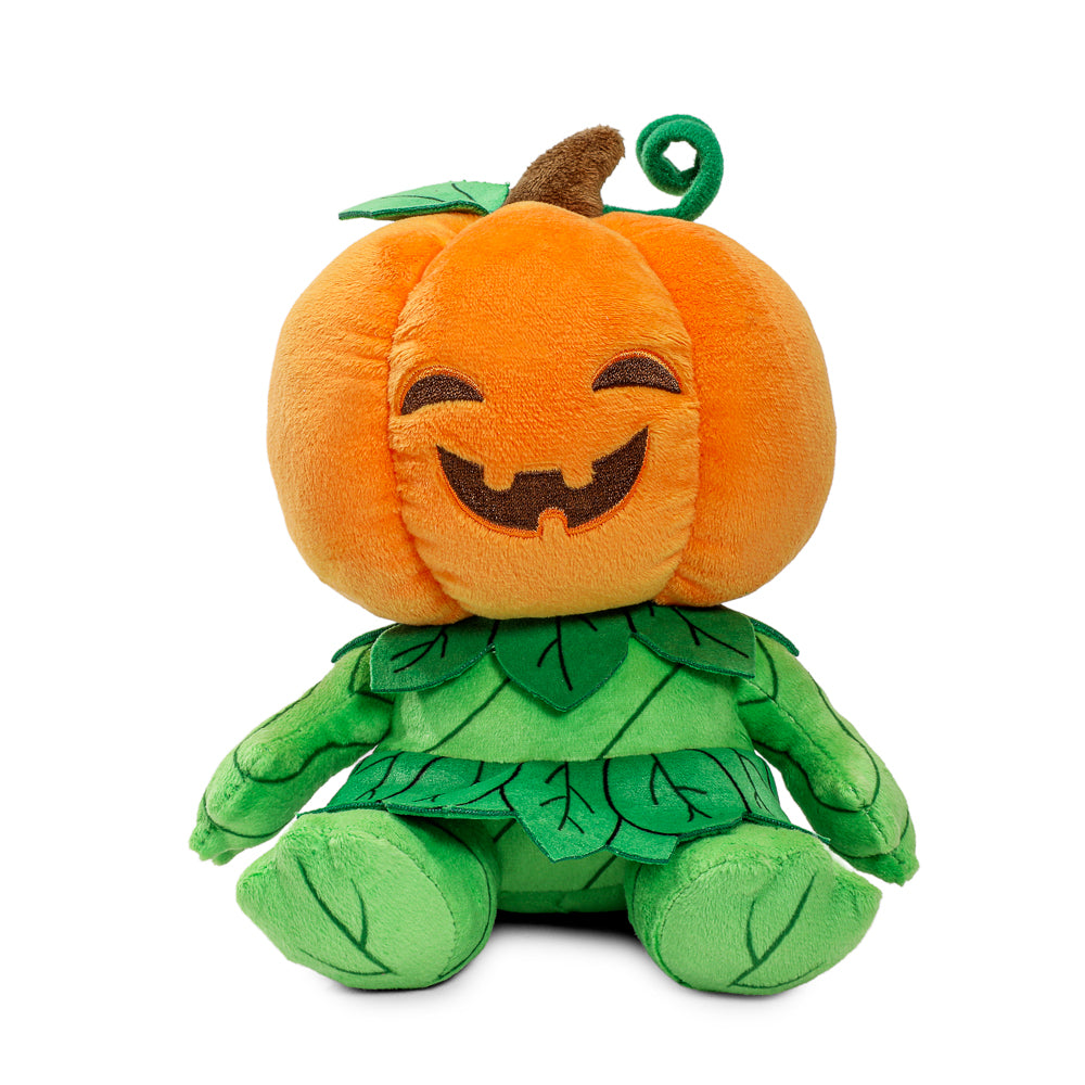 Pathfinder: Gourd Leshy Phunny Plush by Kidrobot (PRE-ORDER) | Kidrobot