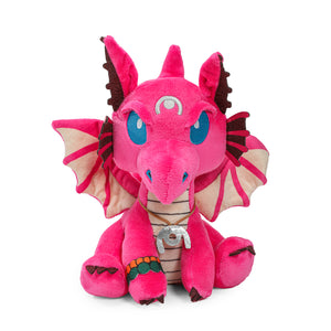 Pathfinder: Tuku Phunny Plush by Kidrobot