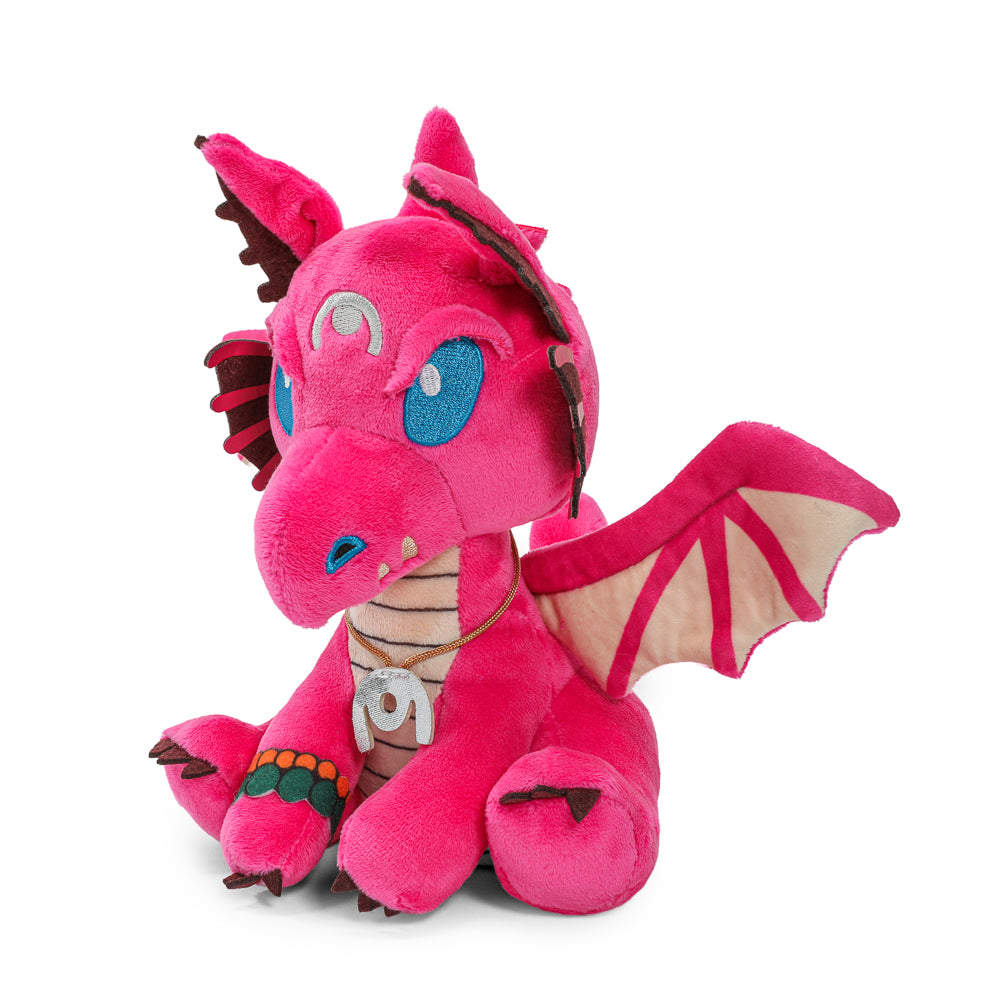 Pathfinder: Tuku Phunny Plush by Kidrobot