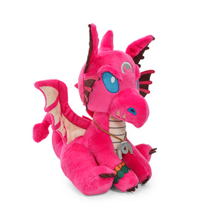 Pathfinder: Tuku Phunny Plush by Kidrobot