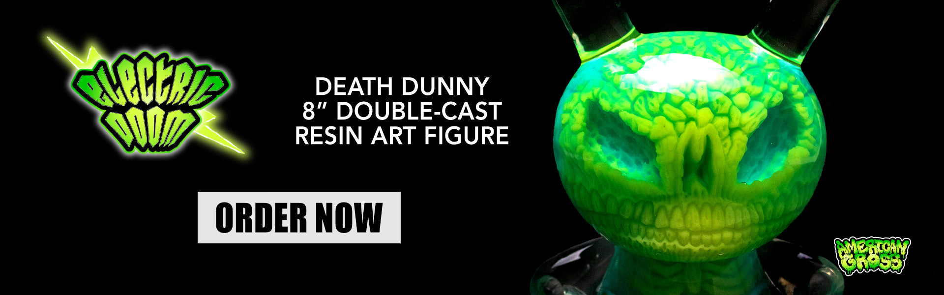 Death Dunny 8