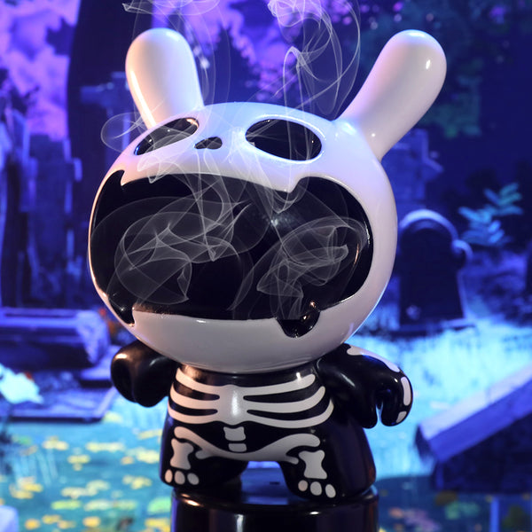 Fine Ash Dunny 5