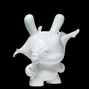 Breaking Free 8-Inch Resin Dunny by WHATSHISNAME - Kidrobot