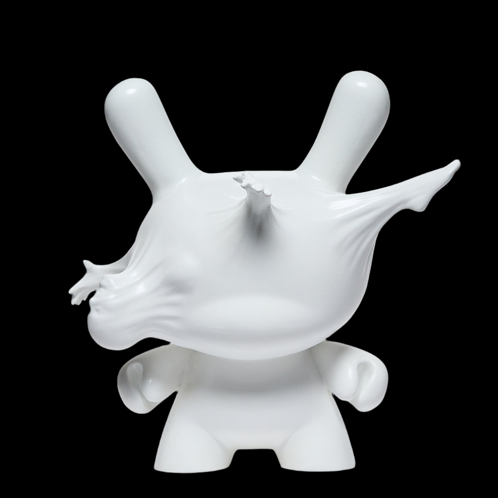 Breaking Free 8-Inch Resin Dunny by WHATSHISNAME - Kidrobot