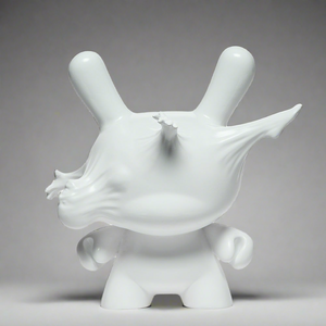 Breaking Free 8-Inch Resin Dunny by WHATSHISNAME - Kidrobot