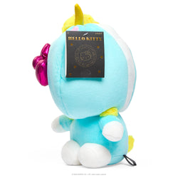 Kidrobot Hello Kitty® Zodiac Medium Plush - CAPRICORN Edition - Kidrobot