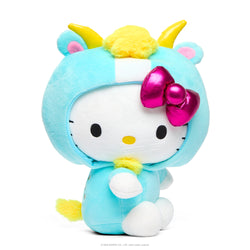 Kidrobot Hello Kitty® Zodiac Medium Plush - CAPRICORN Edition - Kidrobot