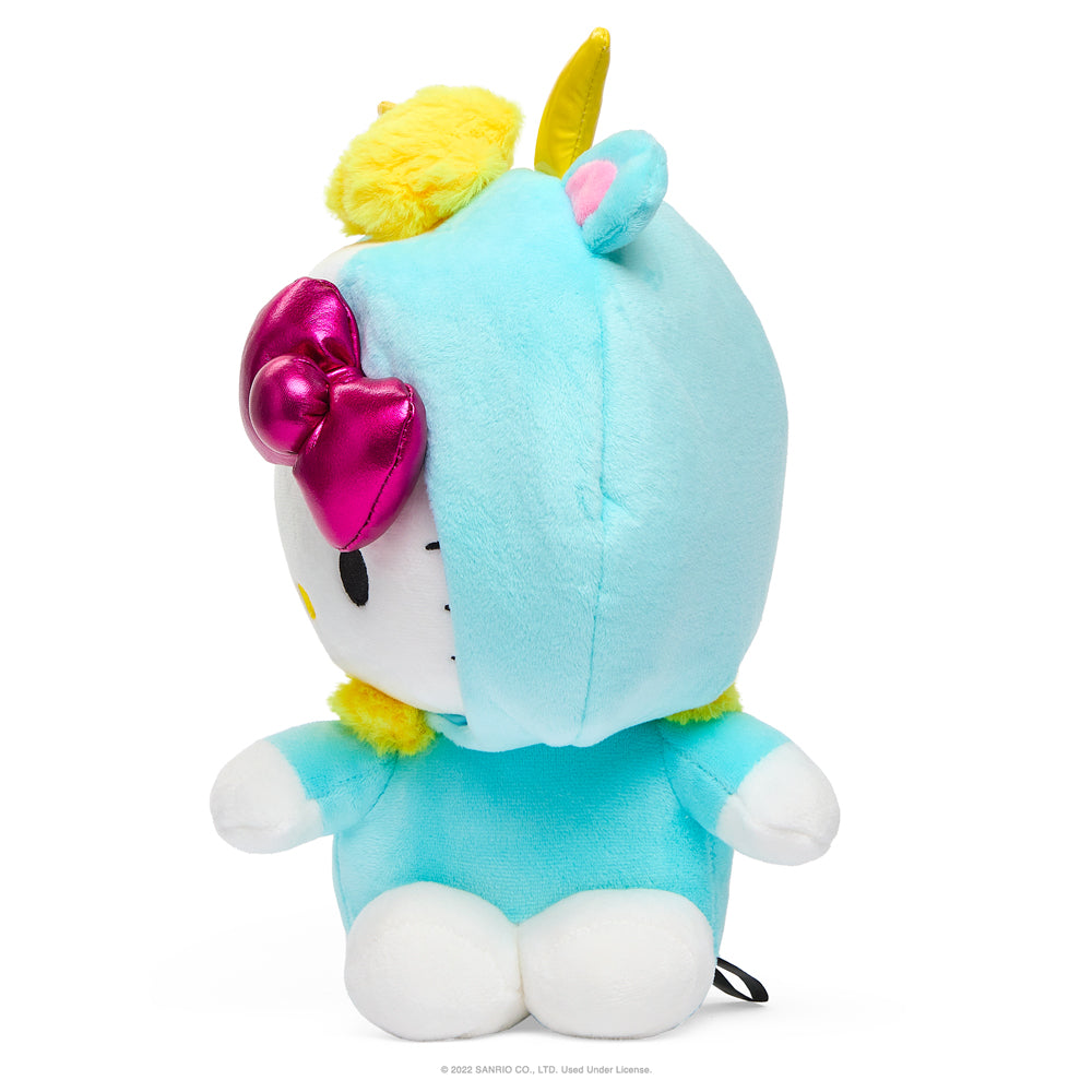 Kidrobot Hello Kitty® Zodiac Medium Plush - CAPRICORN Edition - Kidrobot