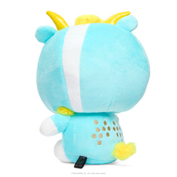 Kidrobot Hello Kitty® Zodiac Medium Plush - CAPRICORN Edition - Kidrobot