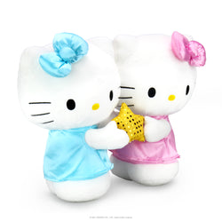 Kidrobot Hello Kitty® Zodiac Medium Plush - GEMINI Edition - Kidrobot