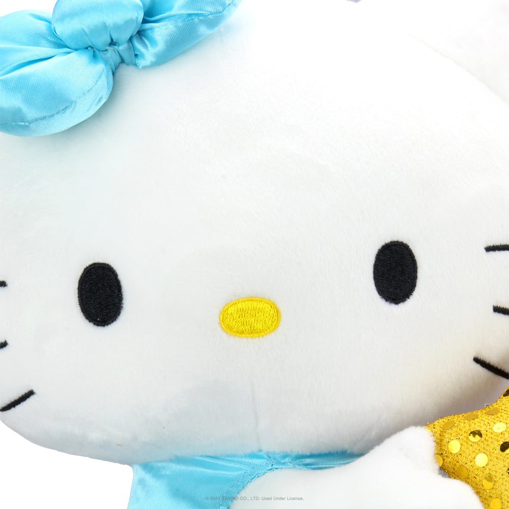 Kidrobot Hello Kitty® Zodiac Medium Plush - GEMINI Edition - Kidrobot