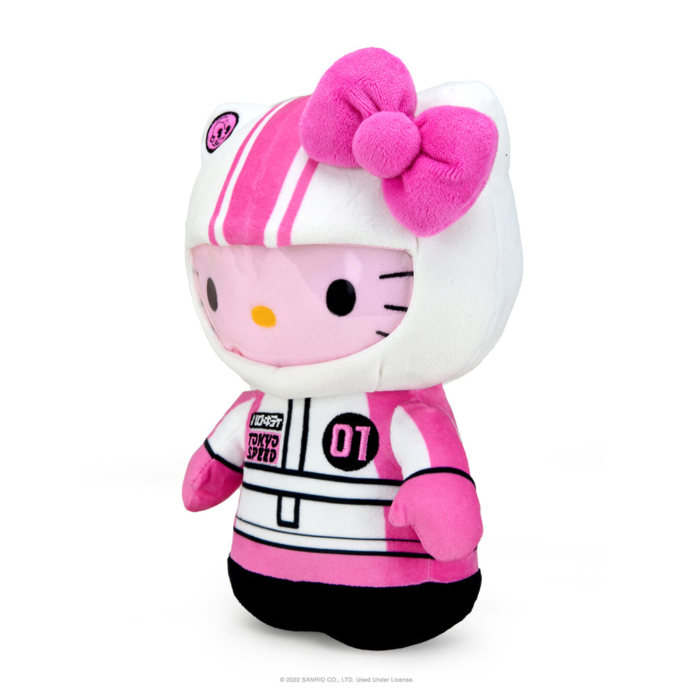 Hello Kitty® and Friends Tokyo Speed Racer Hello Kitty 13