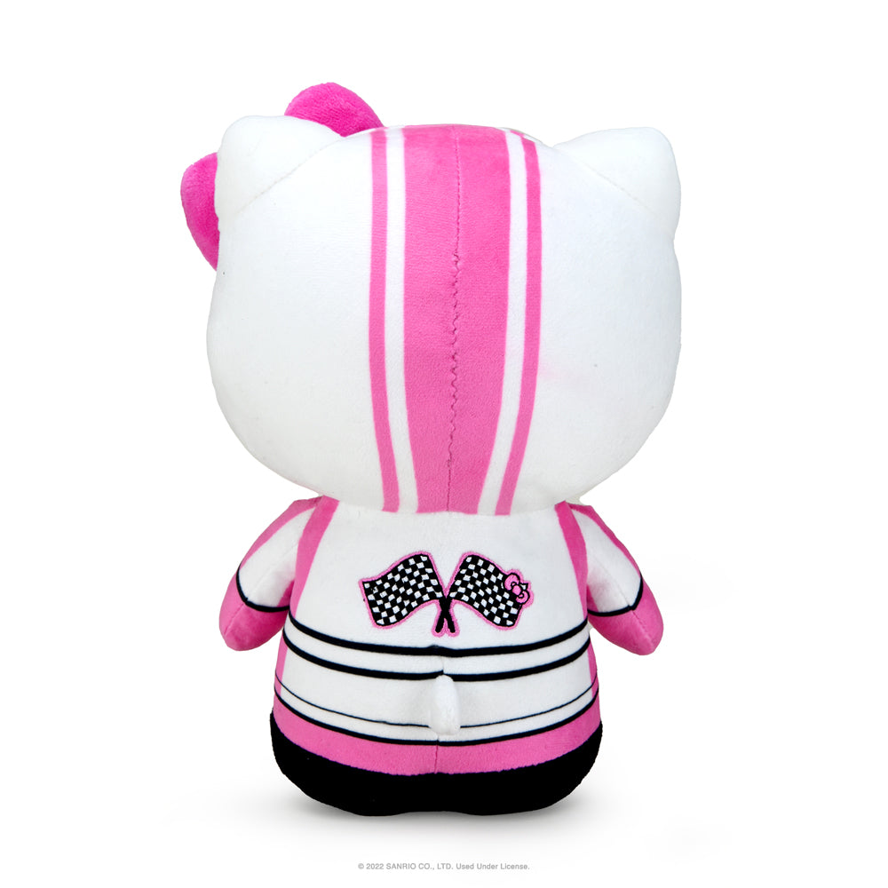 Hello Kitty® and Friends Tokyo Speed Racer Hello Kitty 13