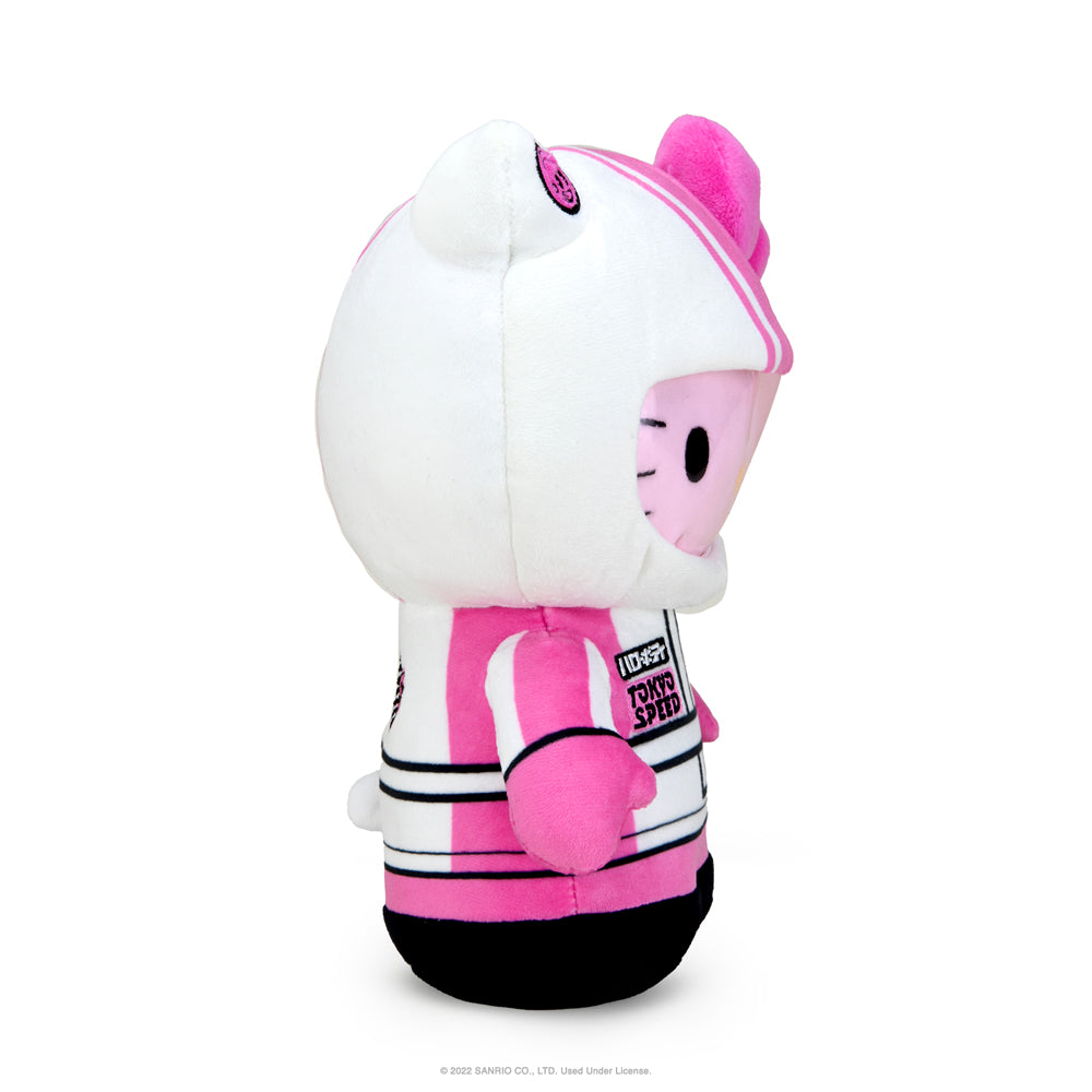 Hello Kitty® and Friends Tokyo Speed Racer Hello Kitty 13