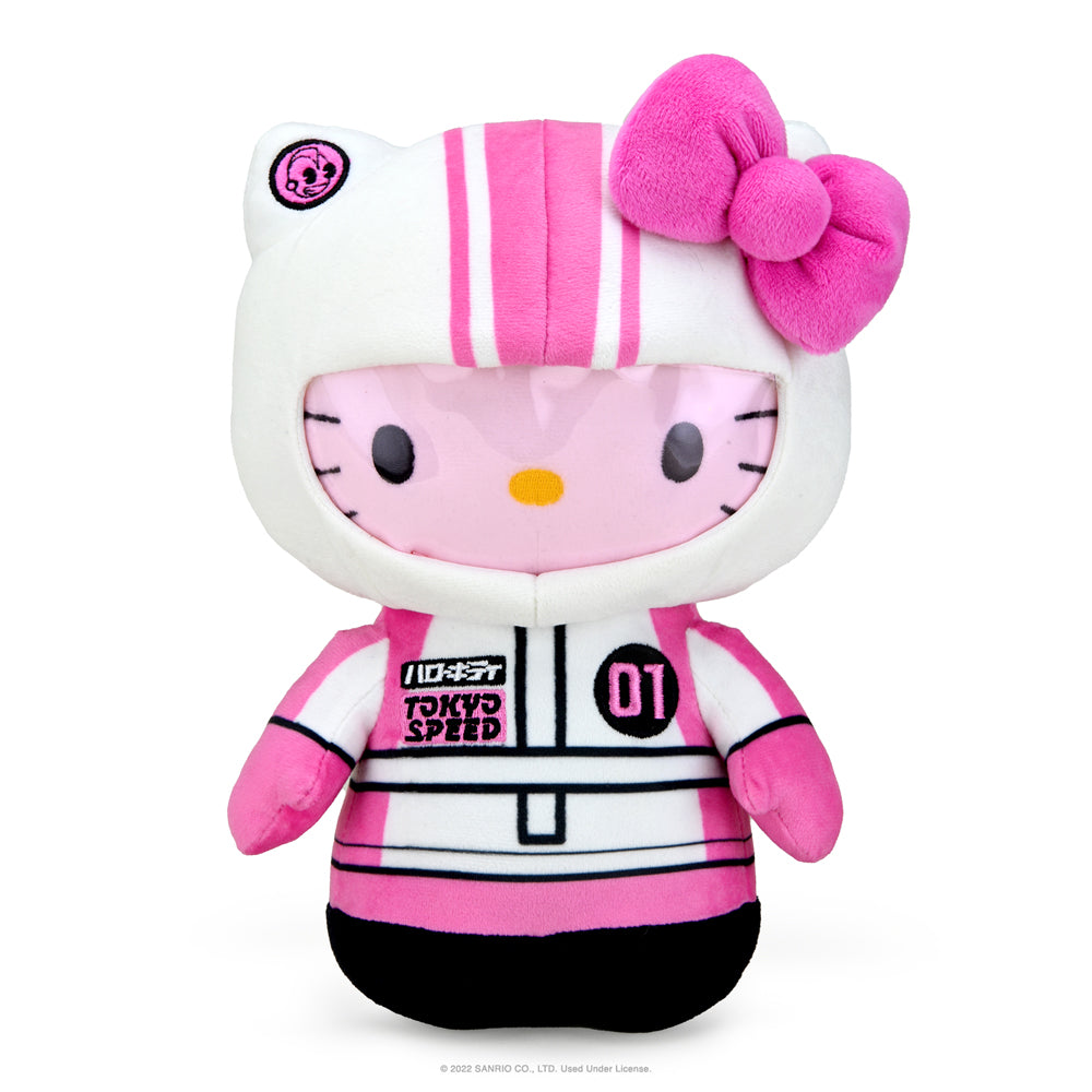 Hello Kitty® and Friends Tokyo Speed Racer Hello Kitty 13