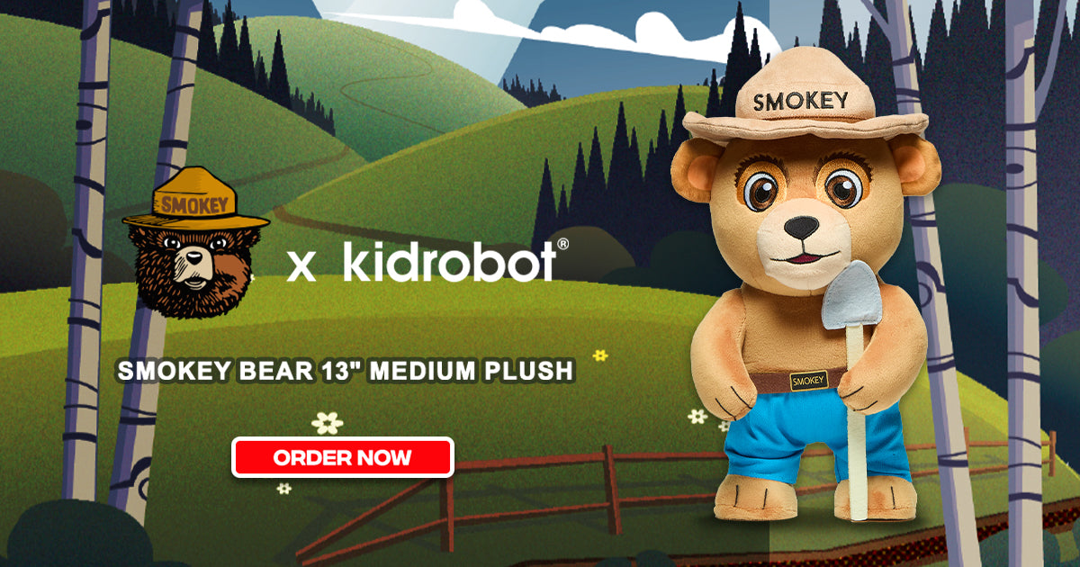 Shop at Kidrobot.com