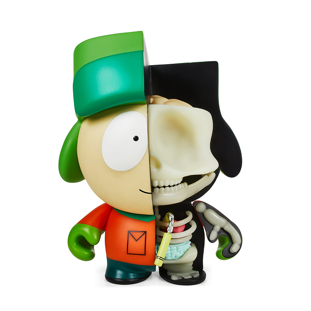 South Park Butters 8 Phunny Plush by Kidrobot