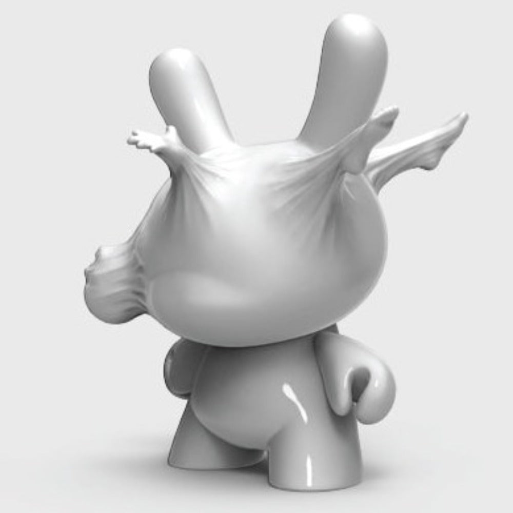 Breaking Free 8-Inch Resin Dunny by WHATSHISNAME - Kidrobot