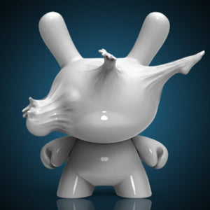 Breaking Free 8-Inch Resin Dunny by WHATSHISNAME - Kidrobot