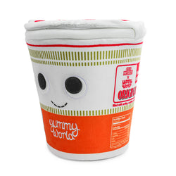 Nissin® x Yummy World - Chicken Cup Noodles® Interactive Plush - Kidrobot