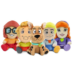 Scooby-Doo: Daphne Phunny Plush (PRE-ORDER) - Kidrobot