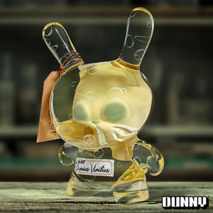 Extinct Specimen Dunny 8” Resin Art Figure (Limited Edition of 600) - Kidrobot