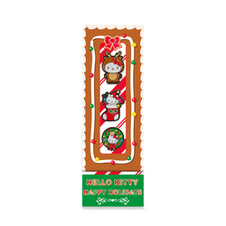 Hello Kitty® Holiday 1.5" Enamel Pin Set (PRE-ORDER) - Kidrobot