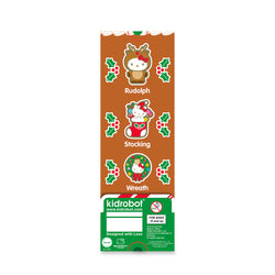 Hello Kitty® Holiday 1.5" Enamel Pin Set (PRE-ORDER) - Kidrobot