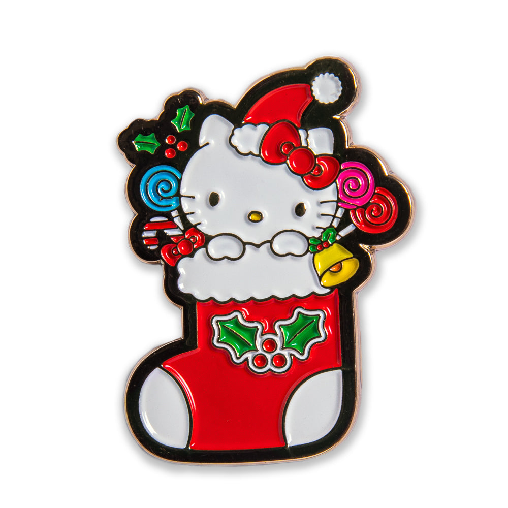 Hello Kitty® Holiday 1.5