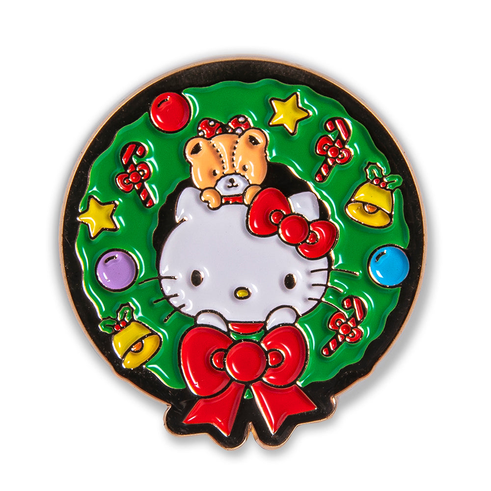 Hello Kitty® Chinese Zodiac Enamel Pin Series - Kidrobot