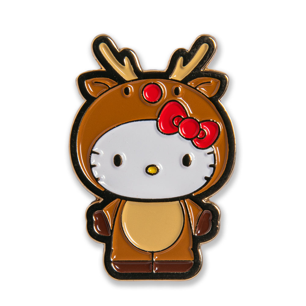 Hello Kitty® Holiday 1.5