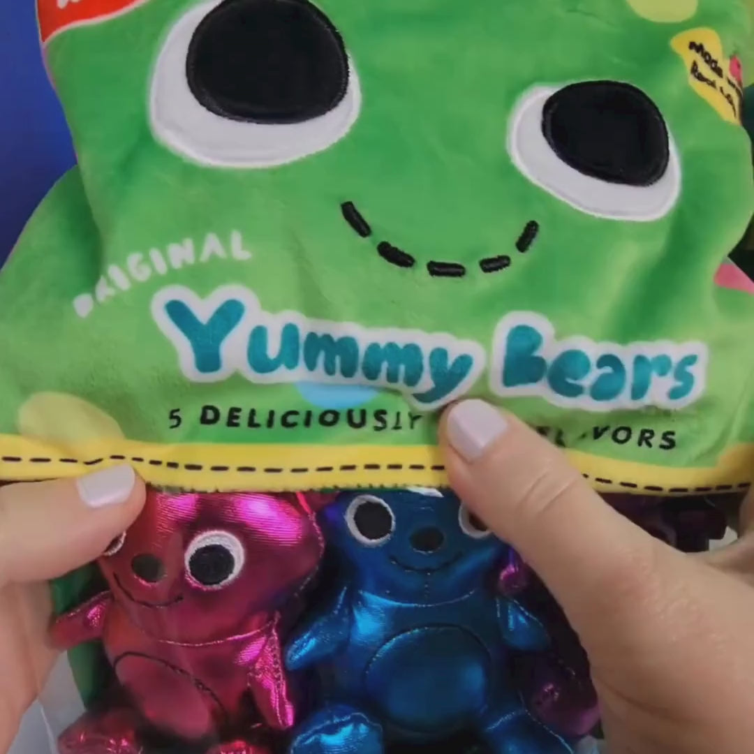 Yummy World Yummy Bears 10