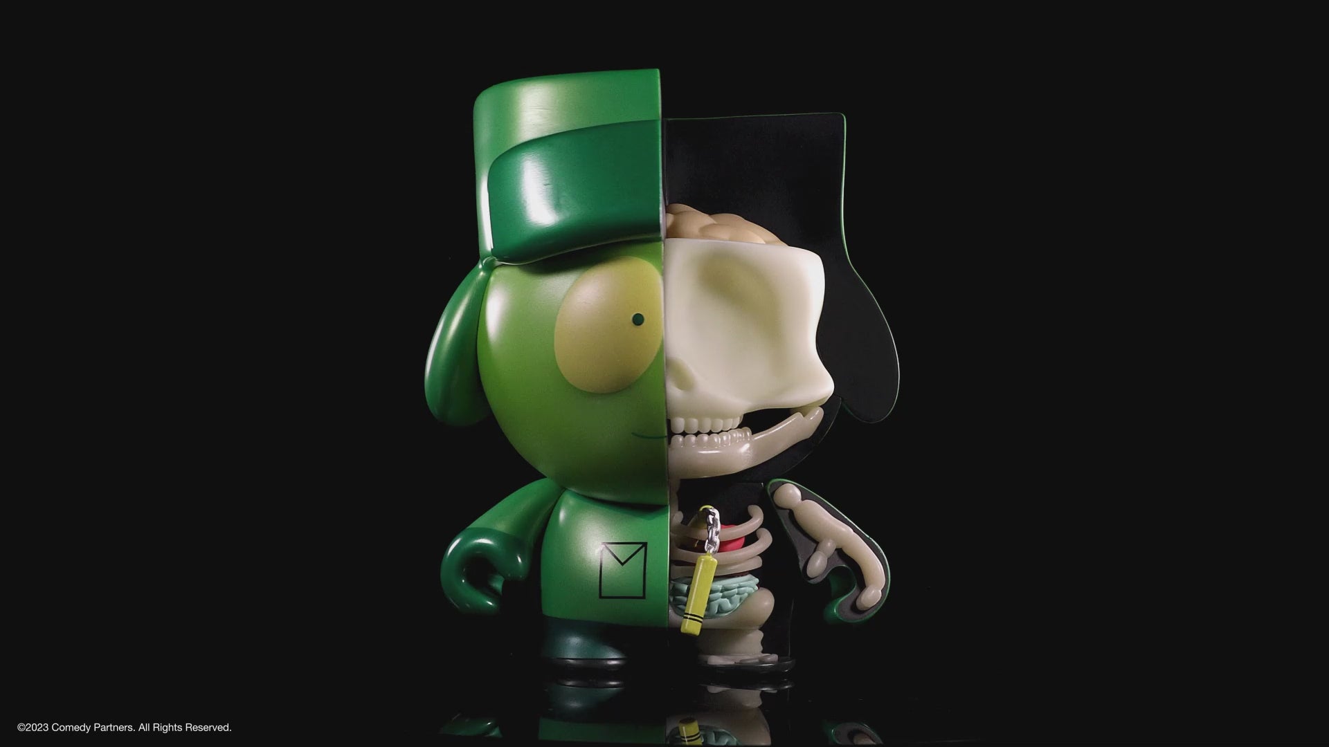 Kidrobot