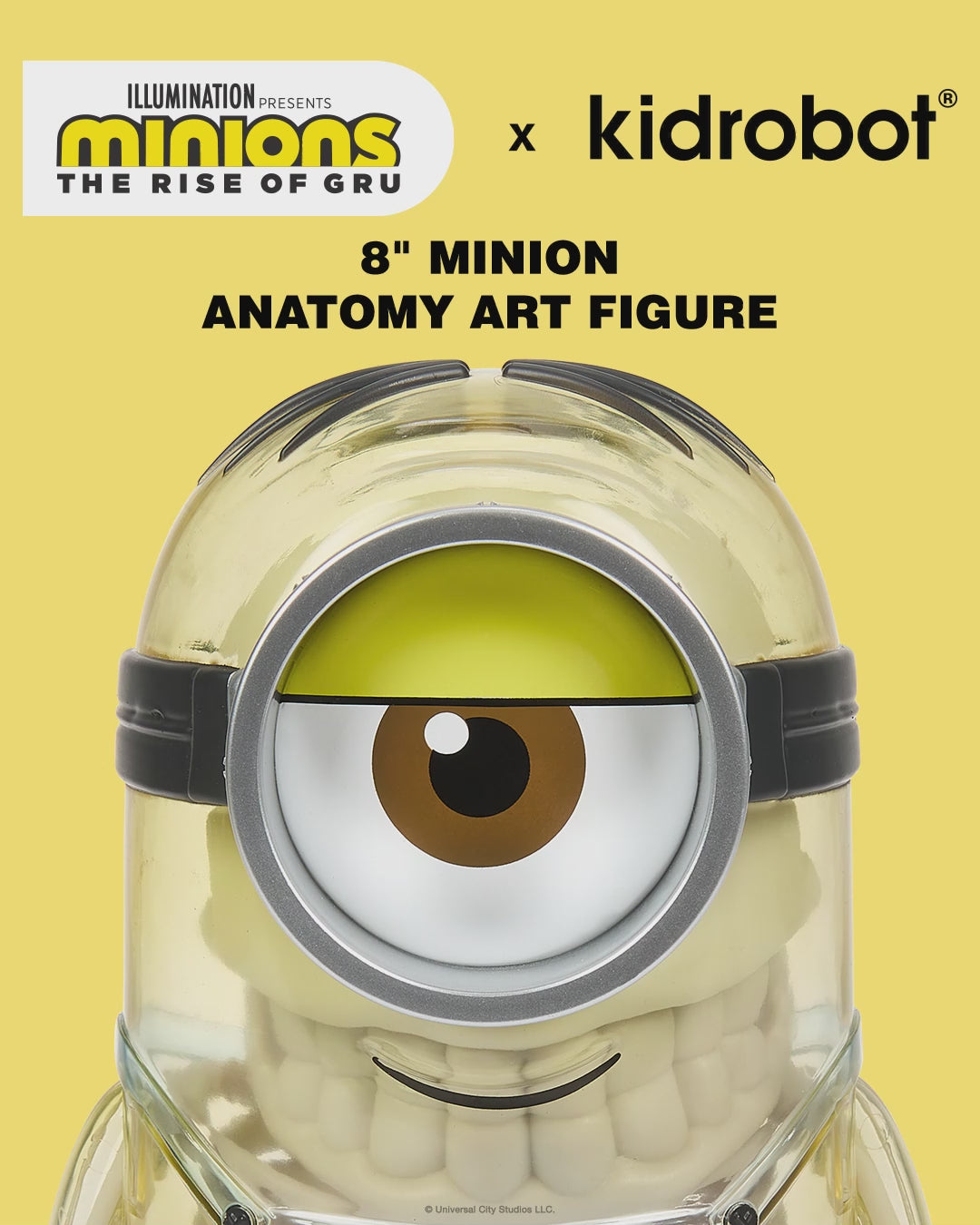 Kidrobot