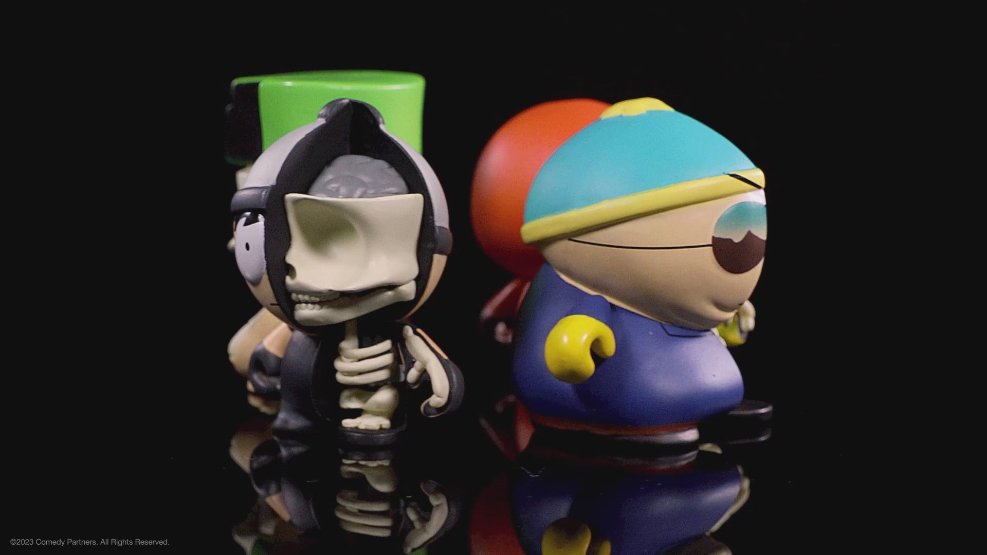 Kidrobot 2023 Con Exclusive Signature Hoodie