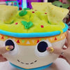 Yummy World Chips and Guac Large Plush - Kidrobot - Designer Art Toys