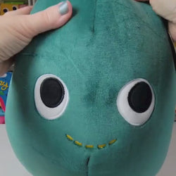 Yummy World Large Eva the Avocado Plush - Kidrobot - Designer Art Toys