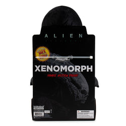 Alien Xenomorph HugMe Vibrating Plush by Kidrobot - Kidrobot - Designer Art Toys