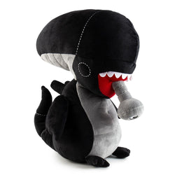 Alien Xenomorph HugMe Vibrating Plush by Kidrobot - Kidrobot - Designer Art Toys