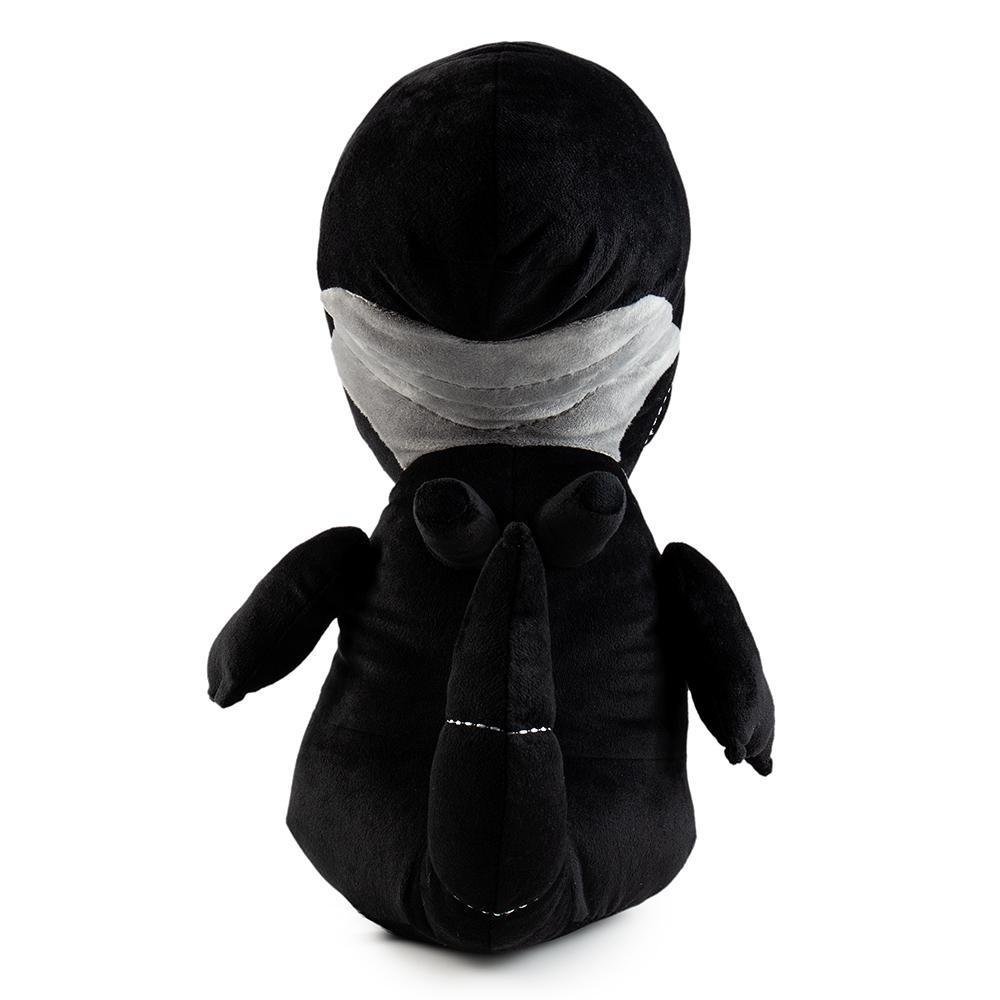 Alien Xenomorph HugMe Vibrating Plush by Kidrobot - Kidrobot - Designer Art Toys