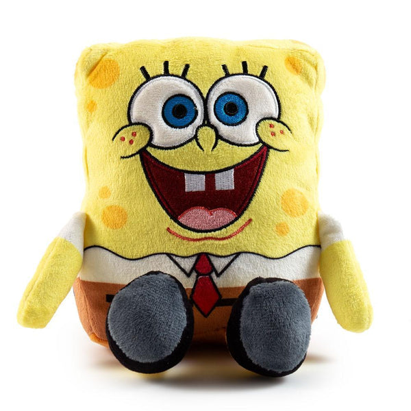  Kidrobot Spongebob Jellyfishin' Patrick Star Phunny