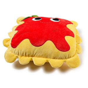 Yummy World Large Al Dente Ravioli Plush Pillow - Kidrobot - Designer Art Toys