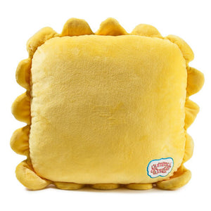 Yummy World Large Al Dente Ravioli Plush Pillow - Kidrobot - Designer Art Toys