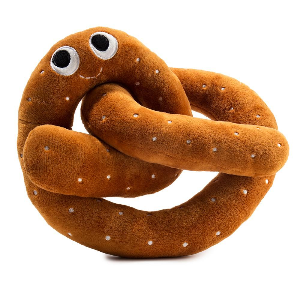 Yummy World Hanz Pretzel 10