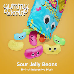 Shop Yummy World Product on Kidrobot.com