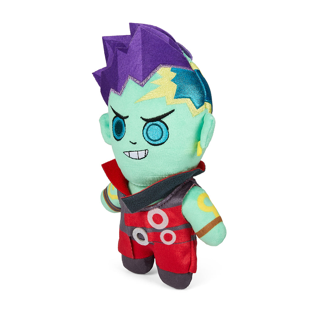Critical Role: Bells Hells - Ashton Greymoore Phunny Plush by Kidrobot  (PRE-ORDER) - Kidrobot