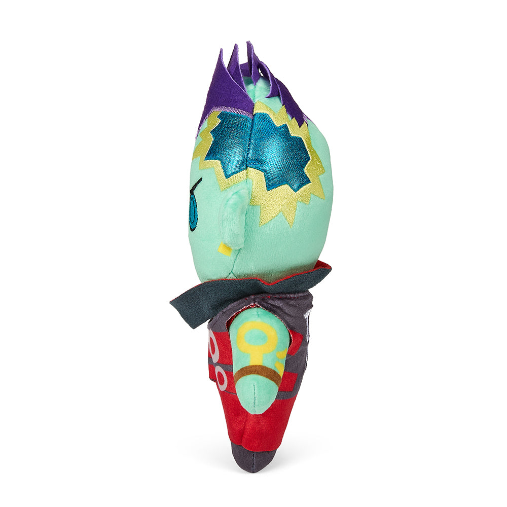 Critical Role: Bells Hells - Ashton Greymoore Phunny Plush by Kidrobot  (PRE-ORDER) - Kidrobot