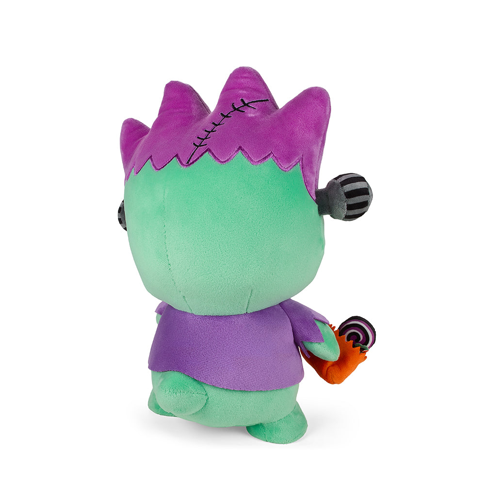 Hello Kitty® and Friends Badtz-Maru Frankenstein 13